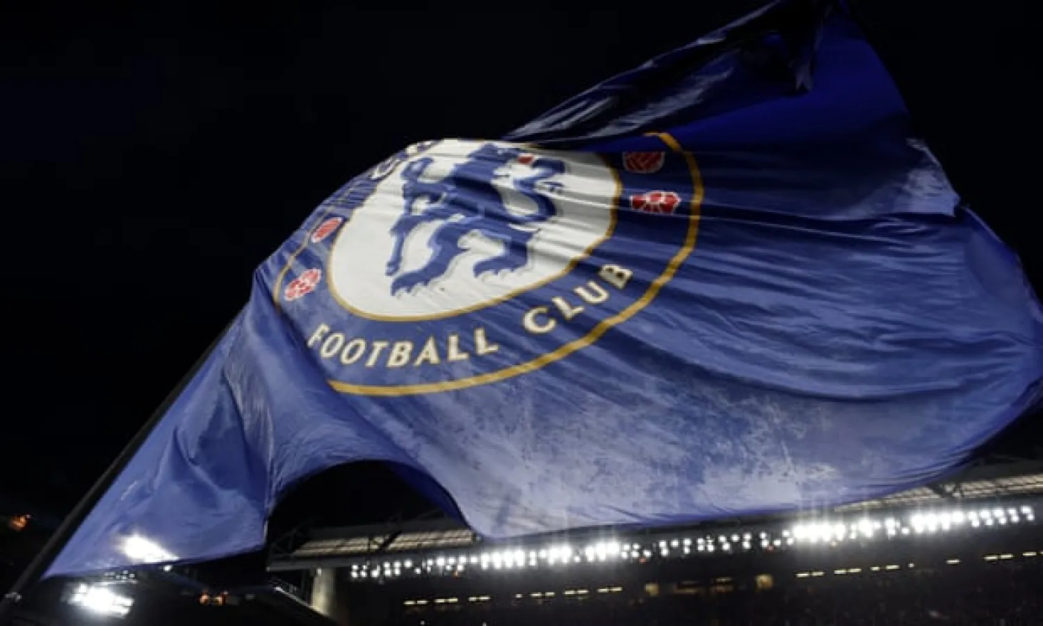 Fifa’s disciplinary committee is considering its final decision, so Chelsea should know soon whether they will face any sanctions. Photograph: Tony O'Brien/Action Images via Reuters
