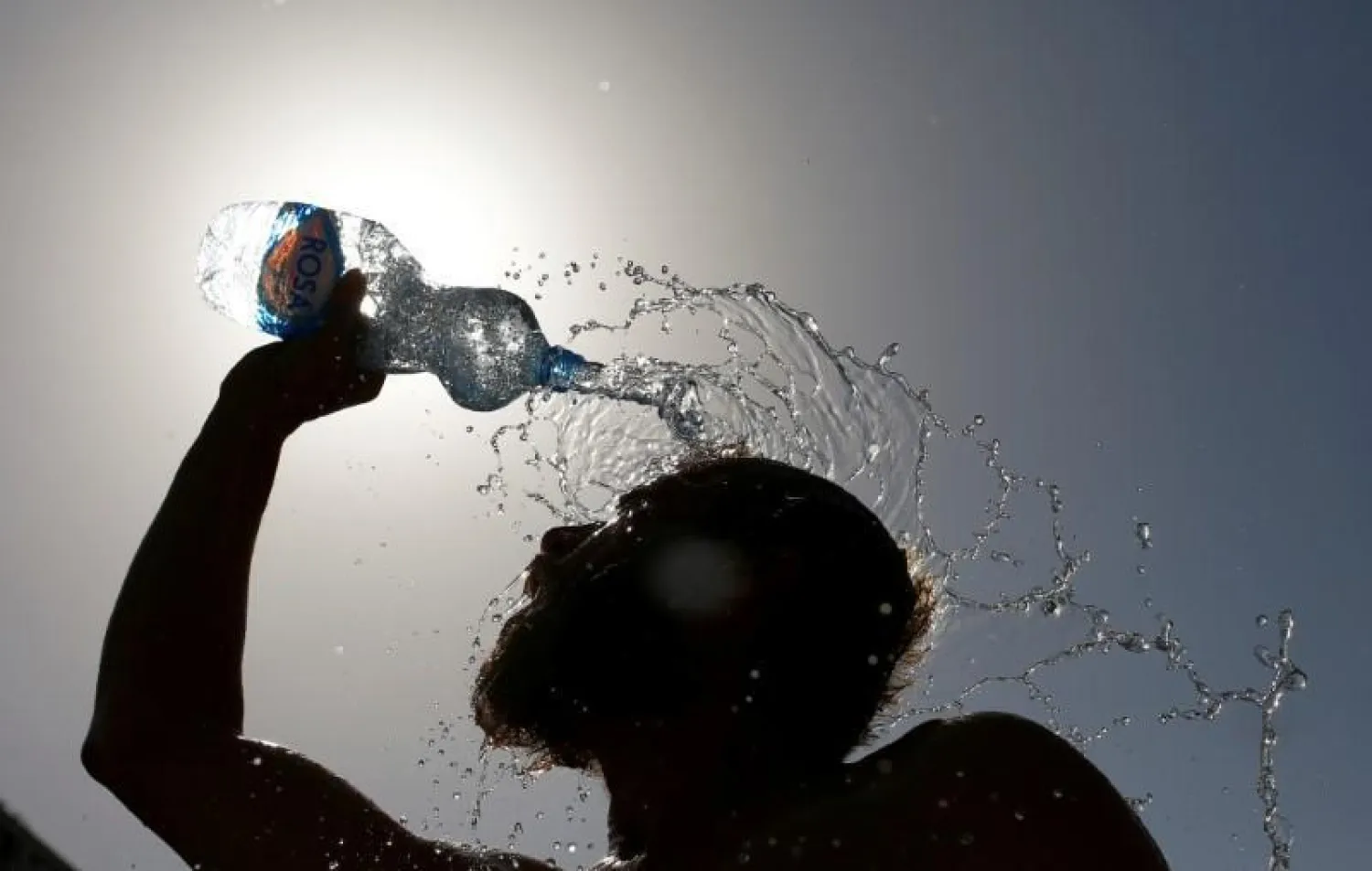 متوسط درجات حرارة سطح الأرض خلال العام الماضي كان أعلى بمقدار درجة مئوية عن مستوياتها قبل الثورة الصناعية (أرشيف - رويترز)