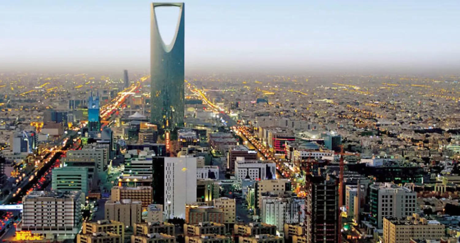 43 مليار دولار استثمارات أجنبية في السعودية خلال 4 أعوام