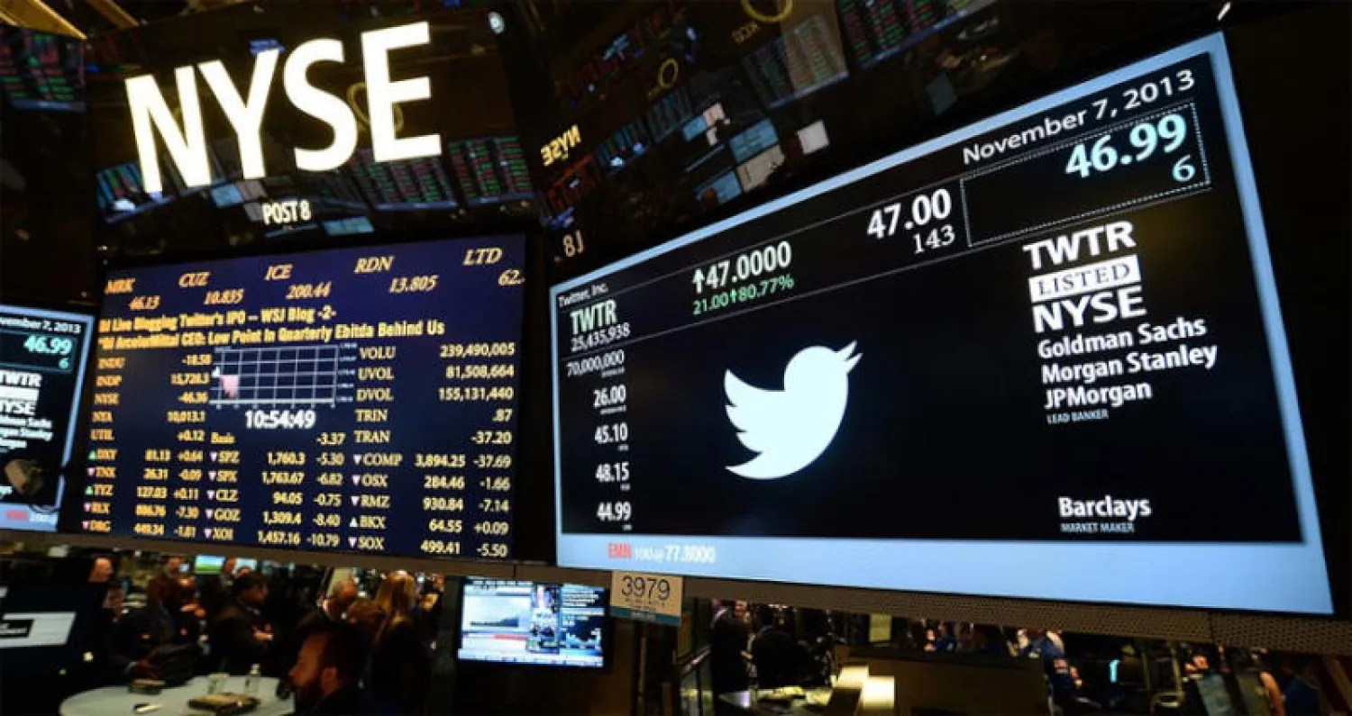 قفزة في أرباح «تويتر» رغم تراجع أعداد المستخدمين