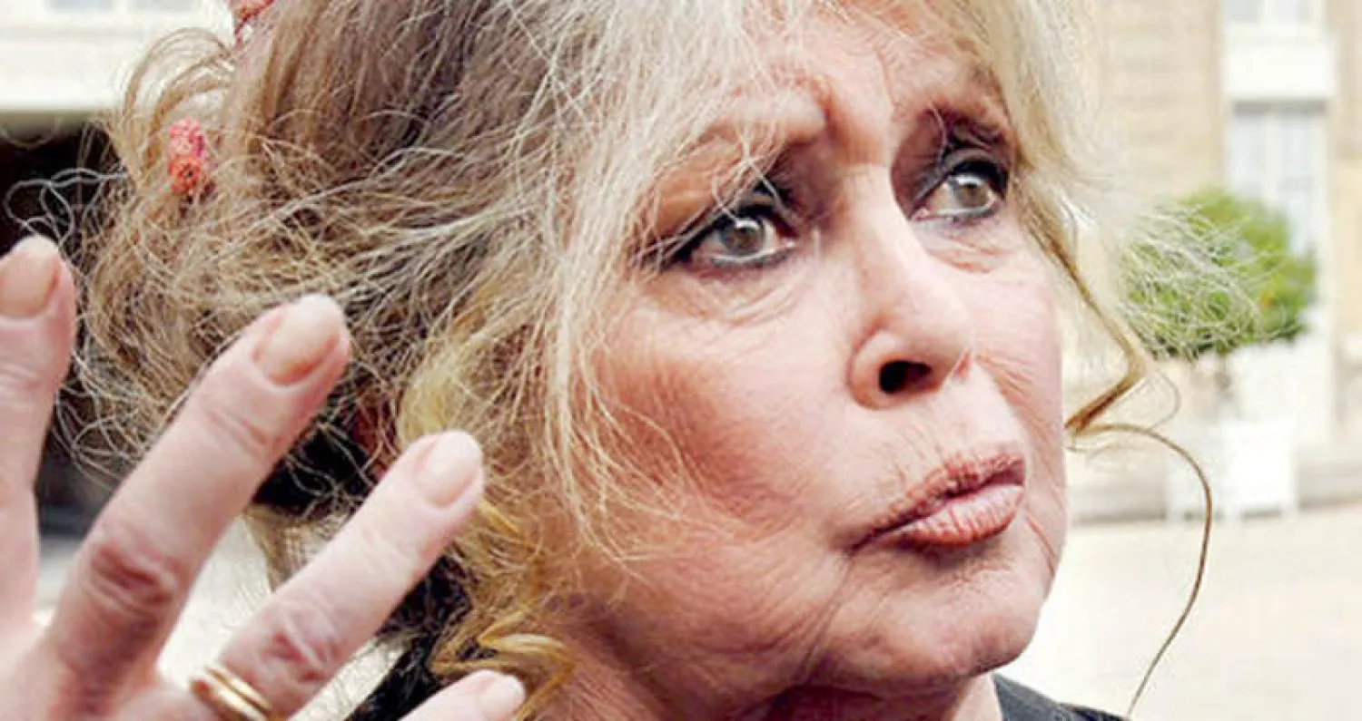 بريجيت باردو