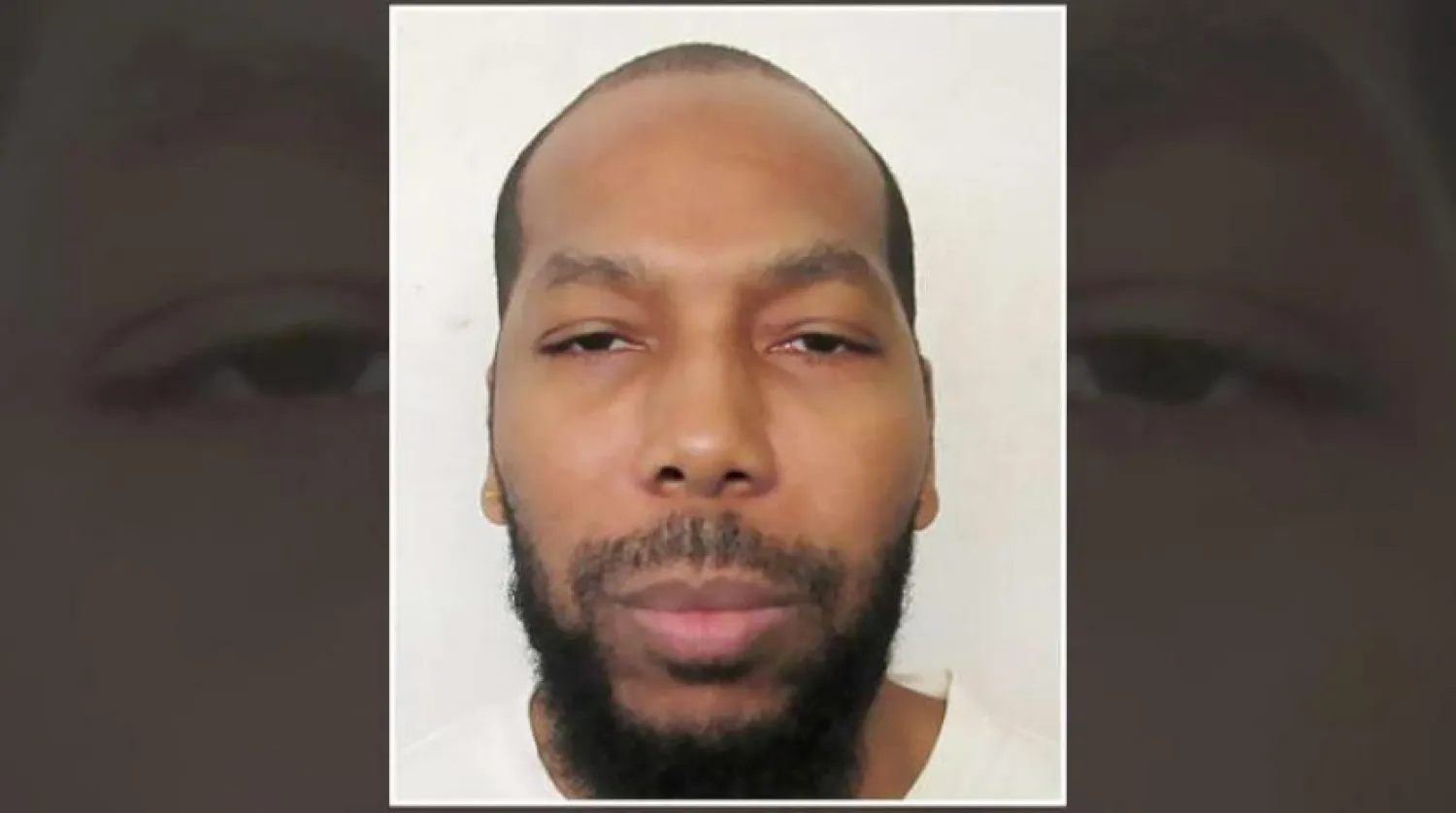 Dominique Ray’ın tarihsiz bir fotoğrafı (FBI)