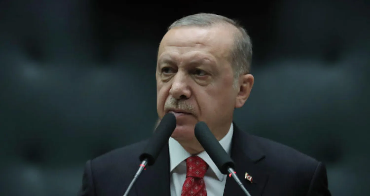 إردوغان ينتقد حلفاء غربيين لتركيا بسبب «ازدواجية المعايير» في التسليح