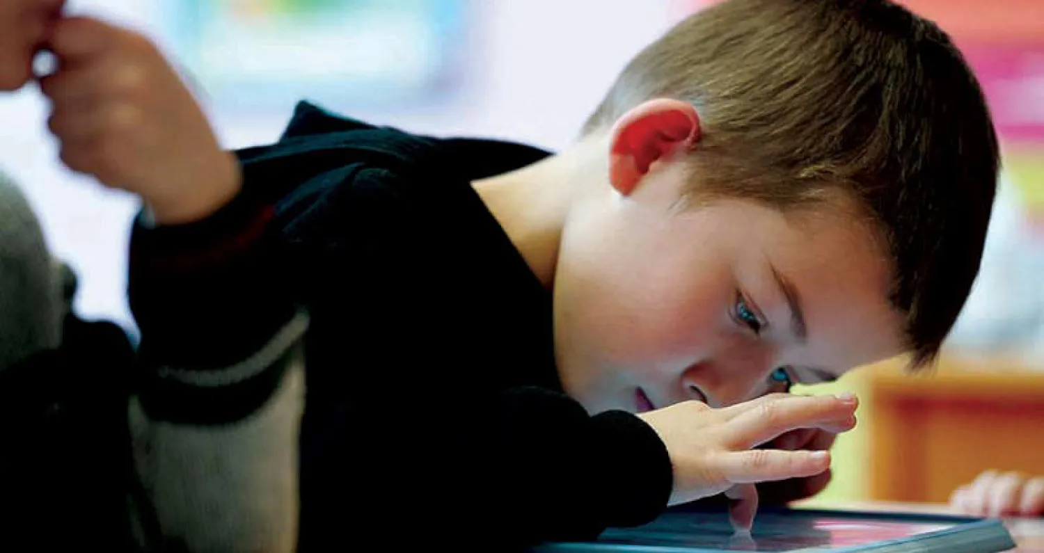 «فيسبوك» تركّز على تحديث تطبيق «مسنجر كيدز»