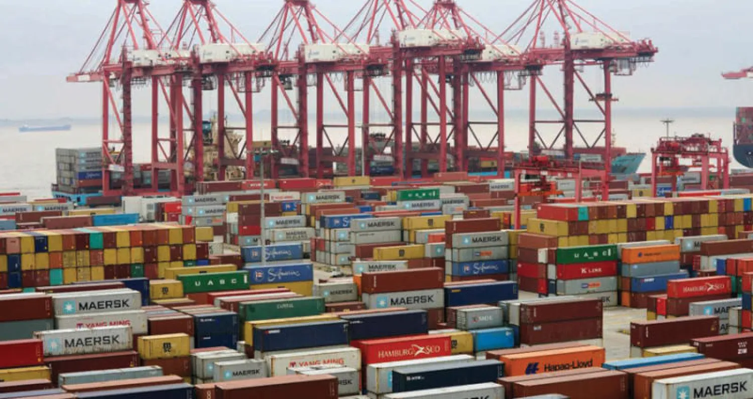 تنطلق اليوم في بكين جولة جديدة من مفاوضات التجارة بين الصين والولايات المتحدة قبل انتهاء مهلة الهدنة (رويترز)