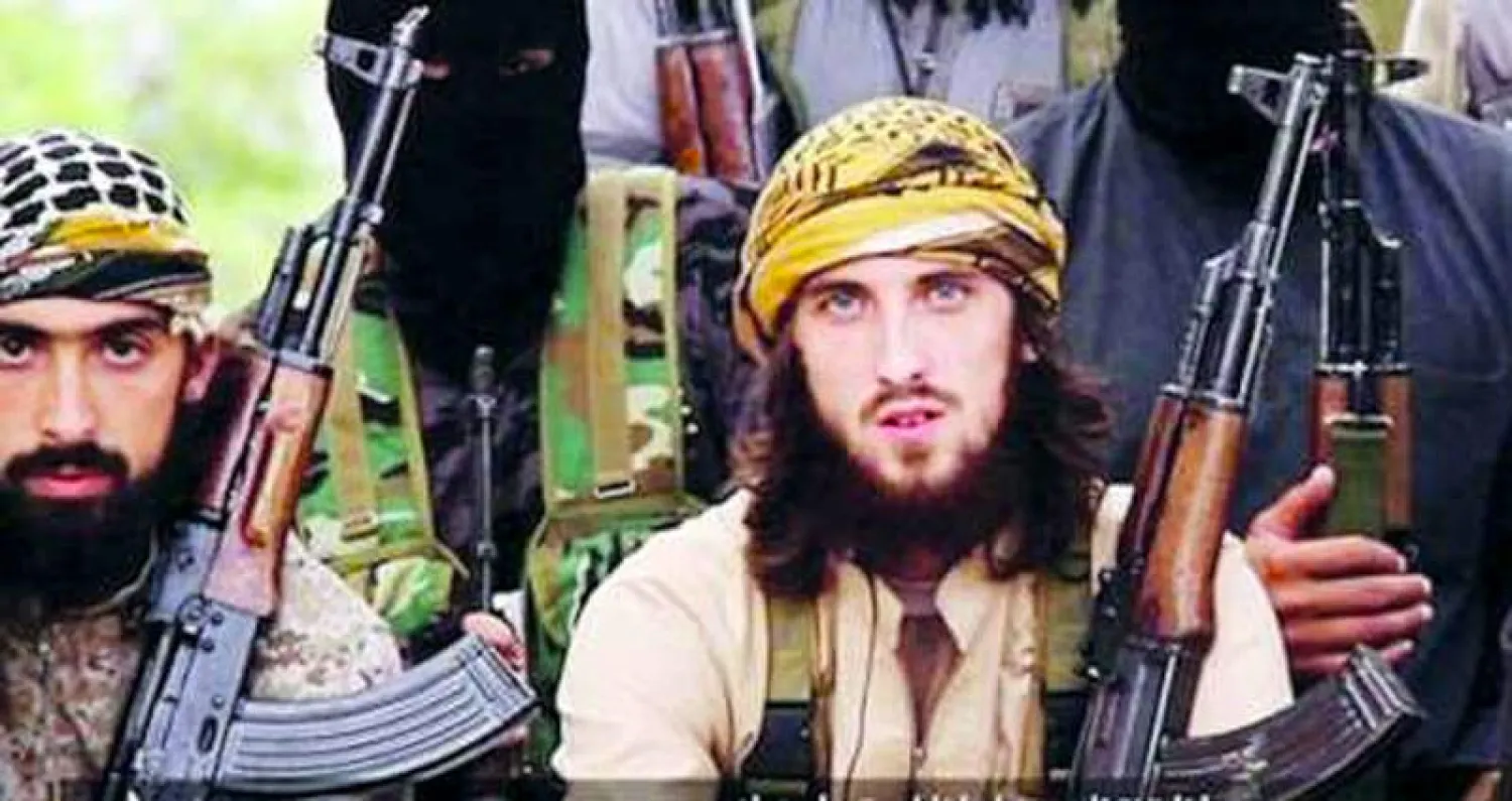 خبراء: لا ولاية للقضاء العراقي على المقاتلين الأجانب