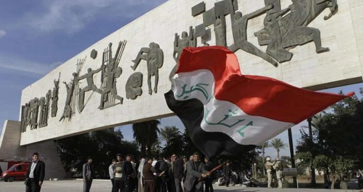 العراق: أزمة بين الحلبوسي وعلاوي بسبب {الغيابات}