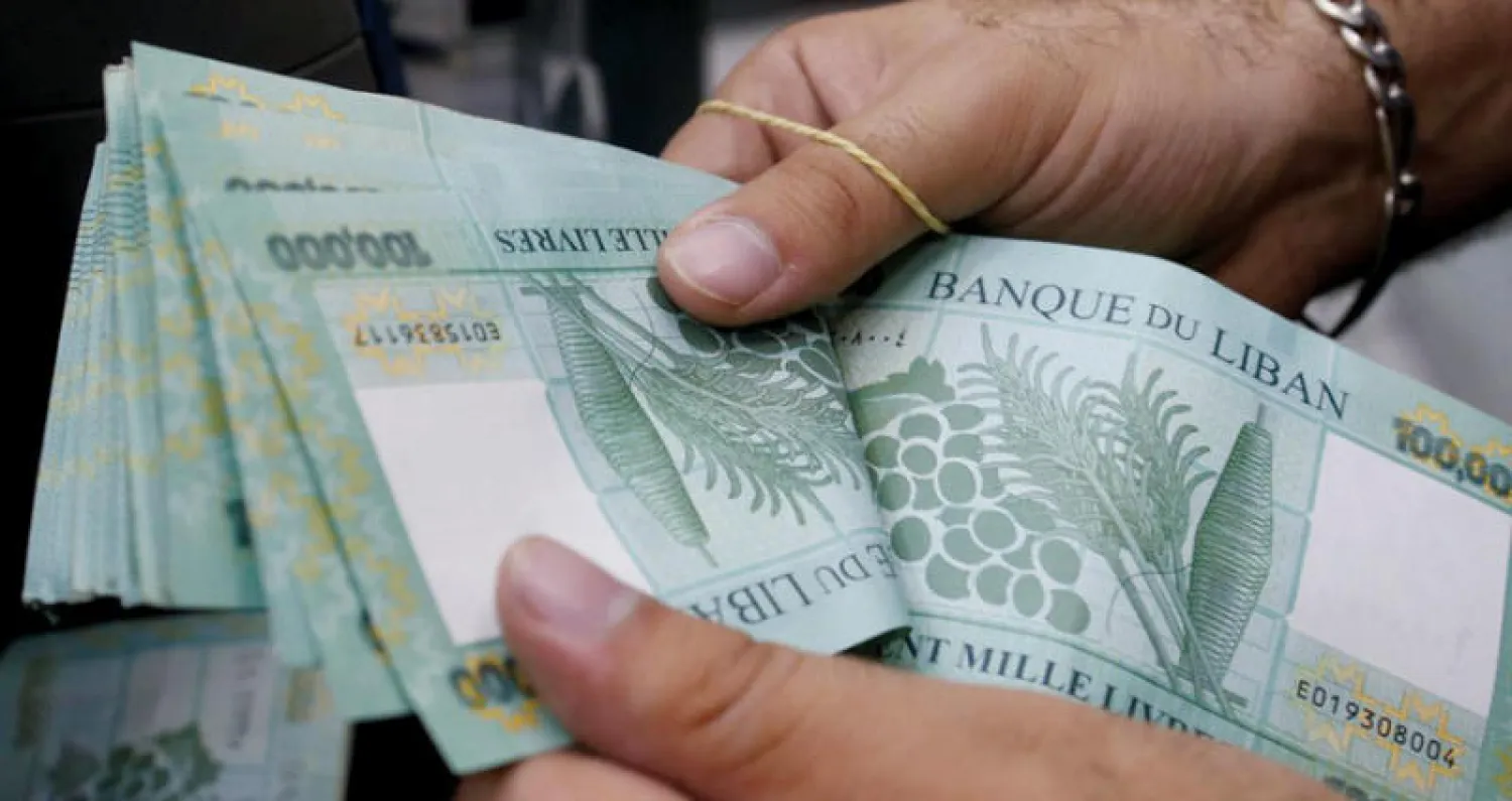 تترقب الأسواق تحركات الحكومة اللبنانية الجديدة لإثبات جديتها في مواجهة أبرز المشكلات الاقتصادية (رويترز)