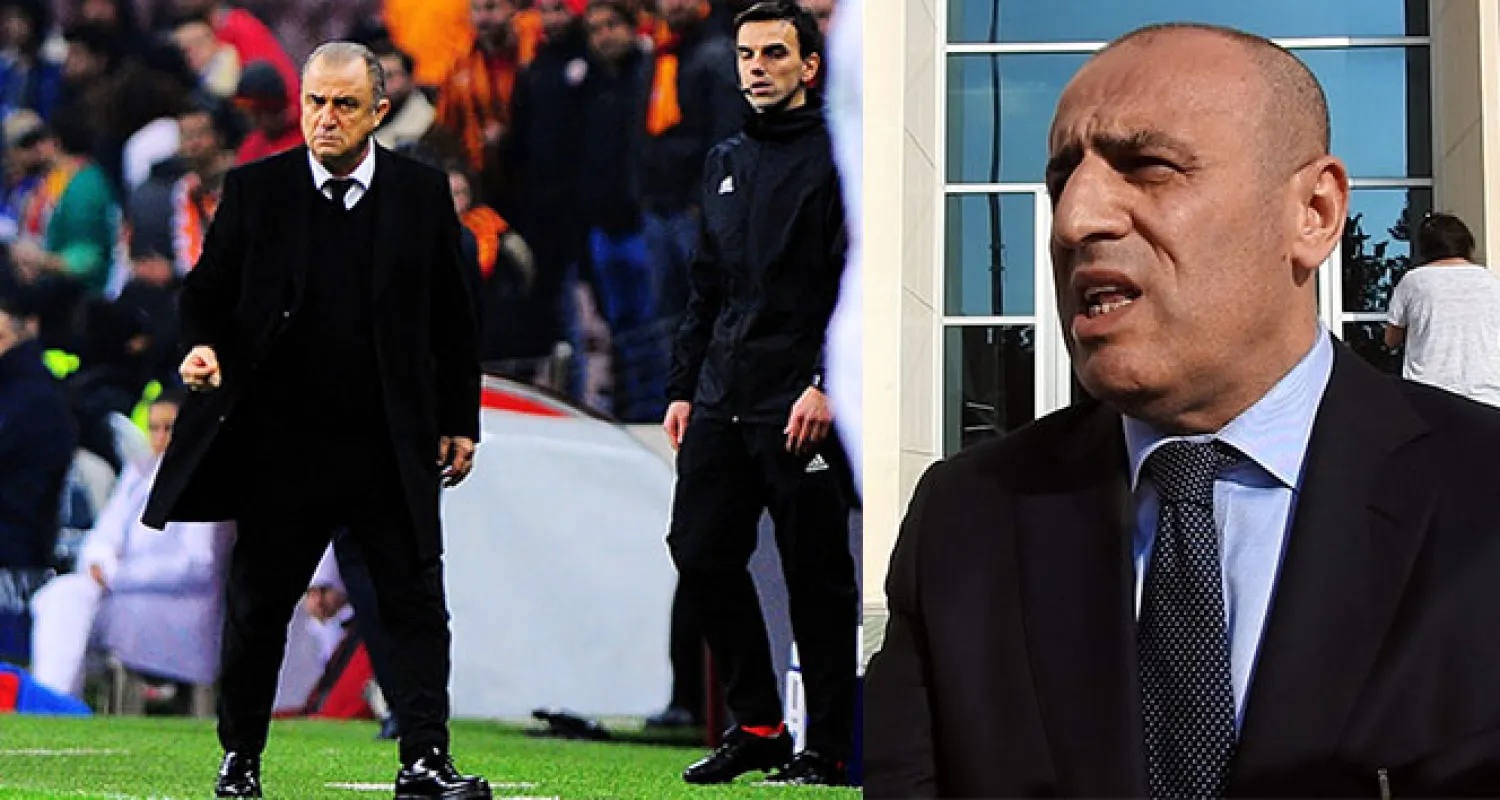 Fatih Terim ile kebapçı Selahattin Aydoğdu davasında hapis cezası
