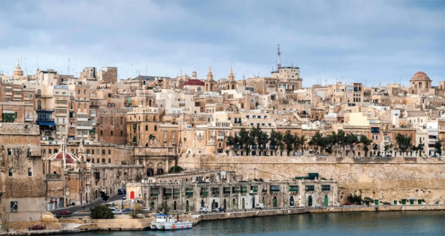 هجوم إلكتروني يغلق بنكاً يتحكم في نصف اقتصاد مالطا