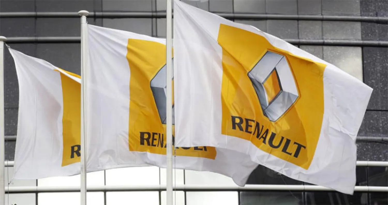 {رينو}: الحفاظ على تحالفنا مع {نيسان} ما زال هدفنا