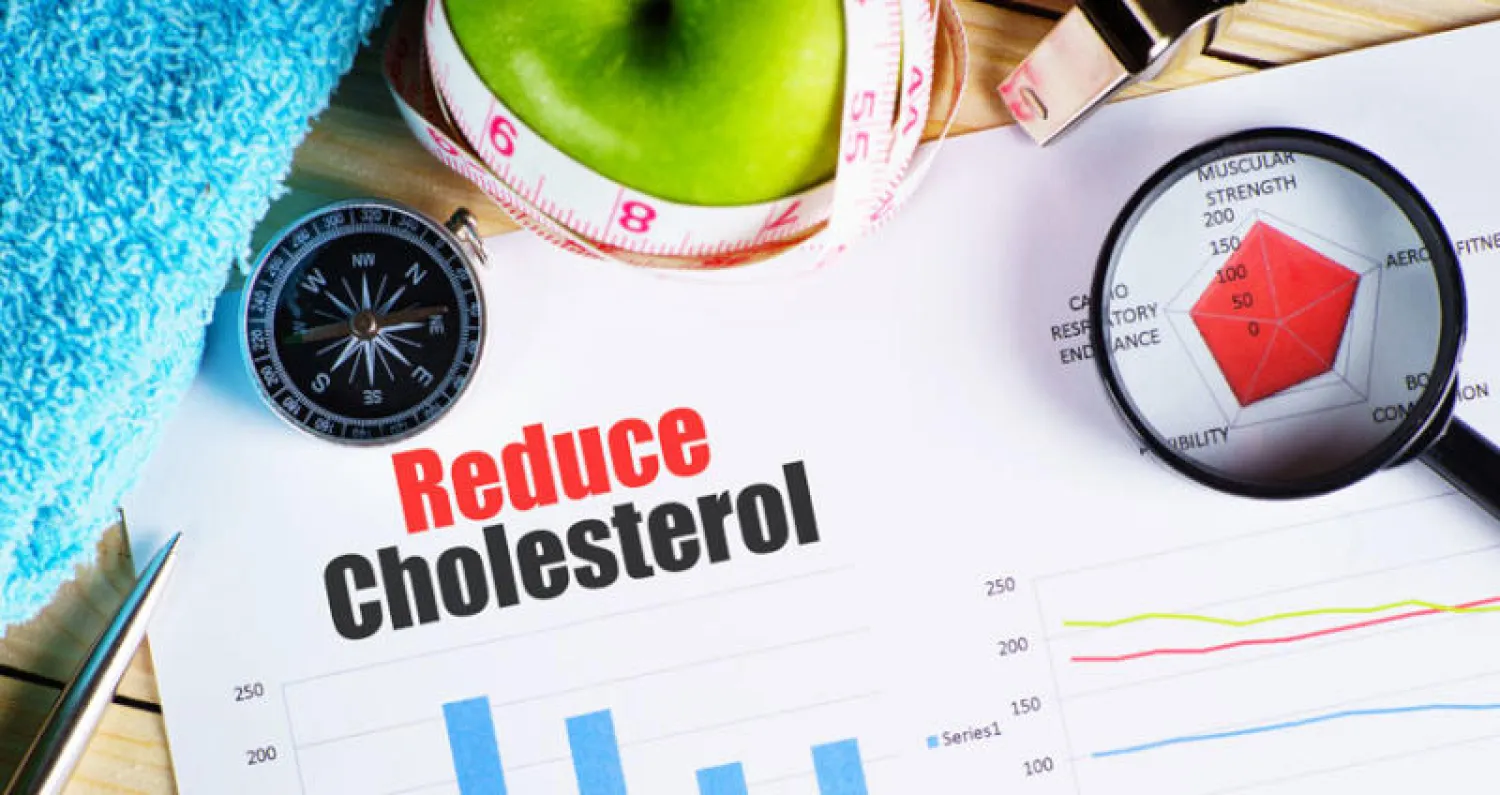 ارتفاع الكولسترول: أسلوب خاص للتعامل معه يراعي كل حالة على حدة