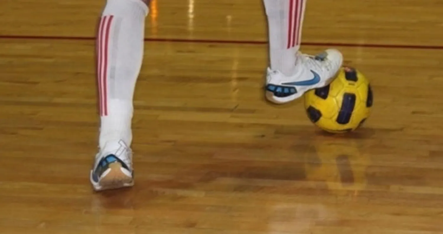 كأس الاتحاد السعودي لكرة الصالات ينطلق اليوم