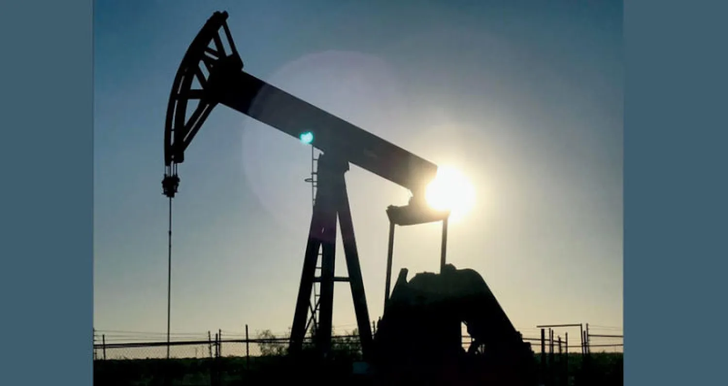 اخترق خام برنت القياسي أمس حاجز 65 دولارا للمرة الأولى في العام الحالي (رويترز)