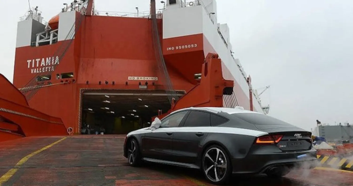 حرب السيارات بين أميركا وأوروبا... على الأبواب