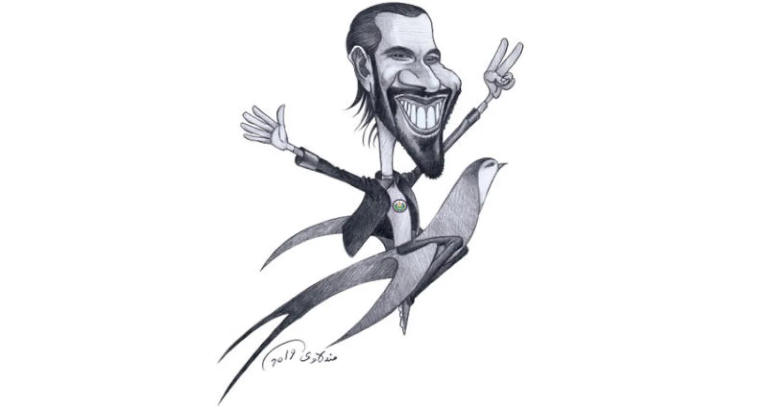 صعود المتحدّرين من أصول فلسطينية إلى صدارة المشهد السياسي السالفادوري ليس بجديد أو مستغرب