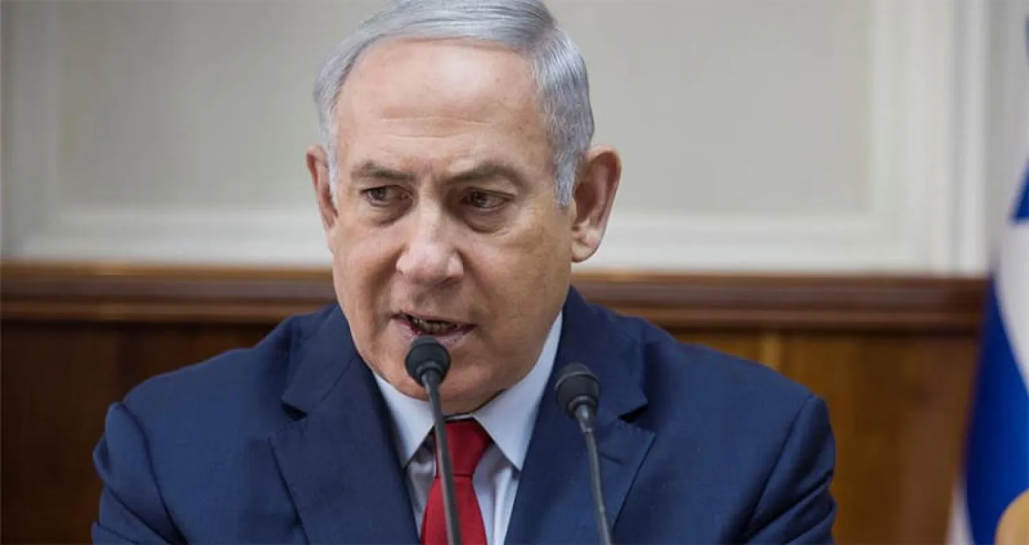 نتنياهو يفجر أزمات دبلوماسية في وارسو