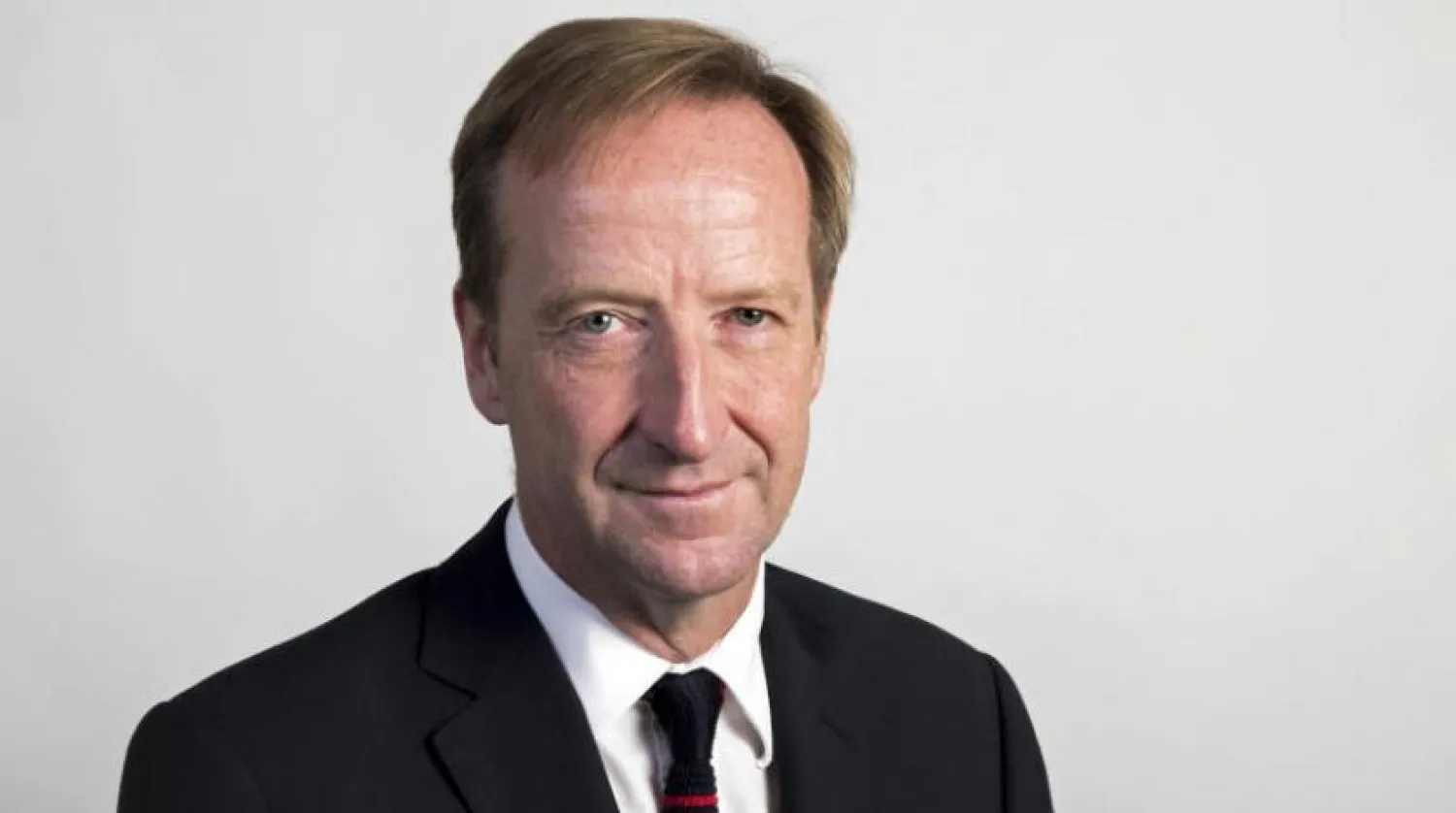 مدير المخابرات البريطانية أليكس يانغر (أ.ف.ب)