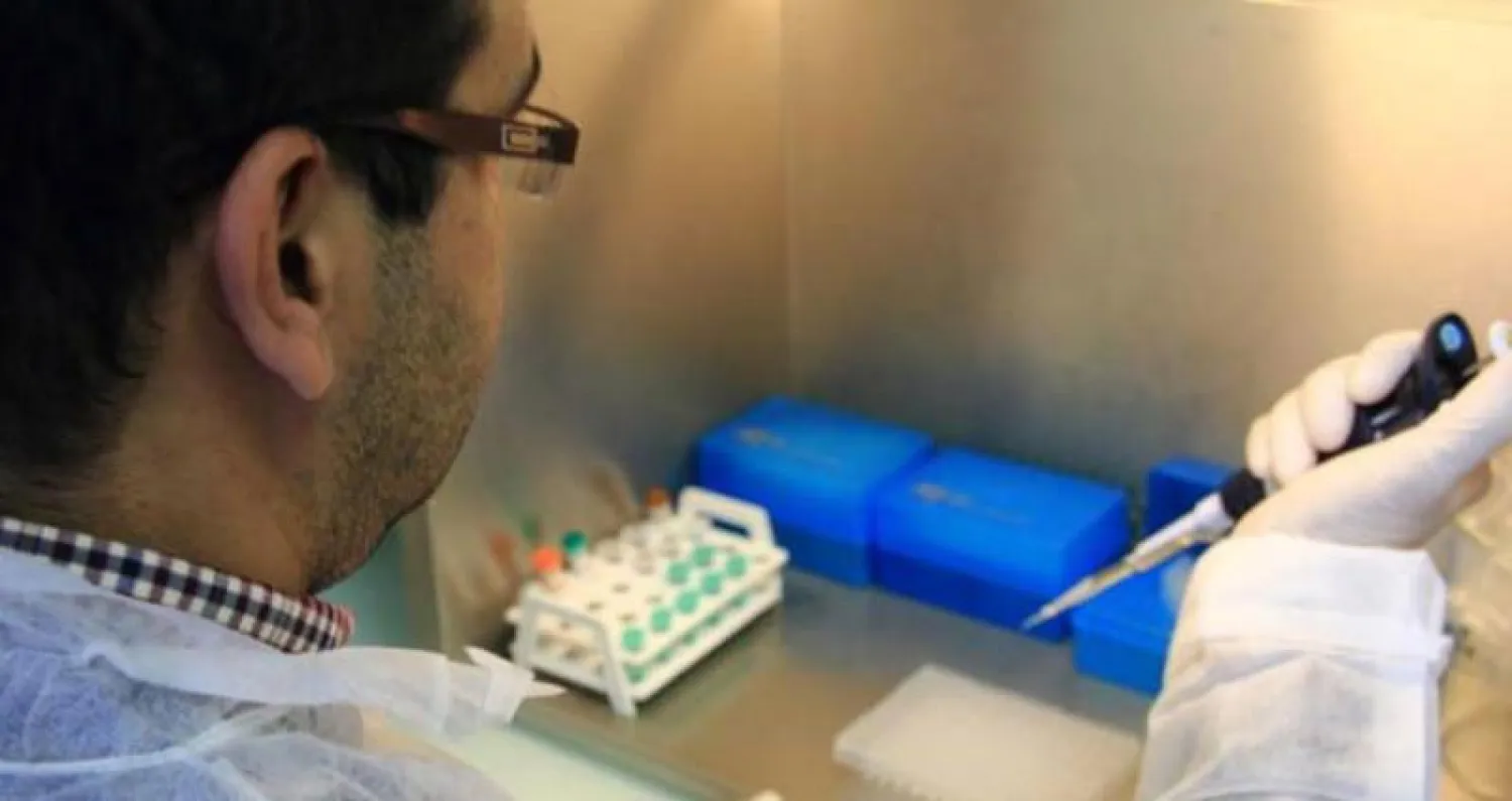 المضادات الحيوية لتحفيز نمو الحيوانات