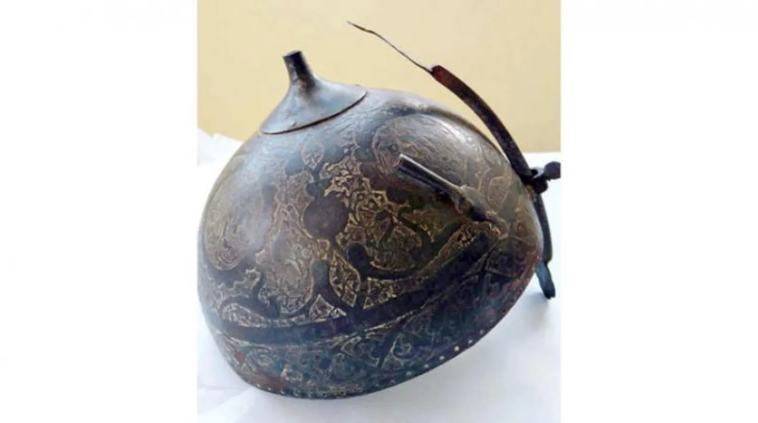 Egypt Foils Attempt to Smuggle Historical Military Uniform