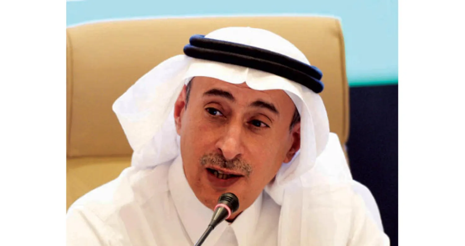 الدكتور فهد السلطان