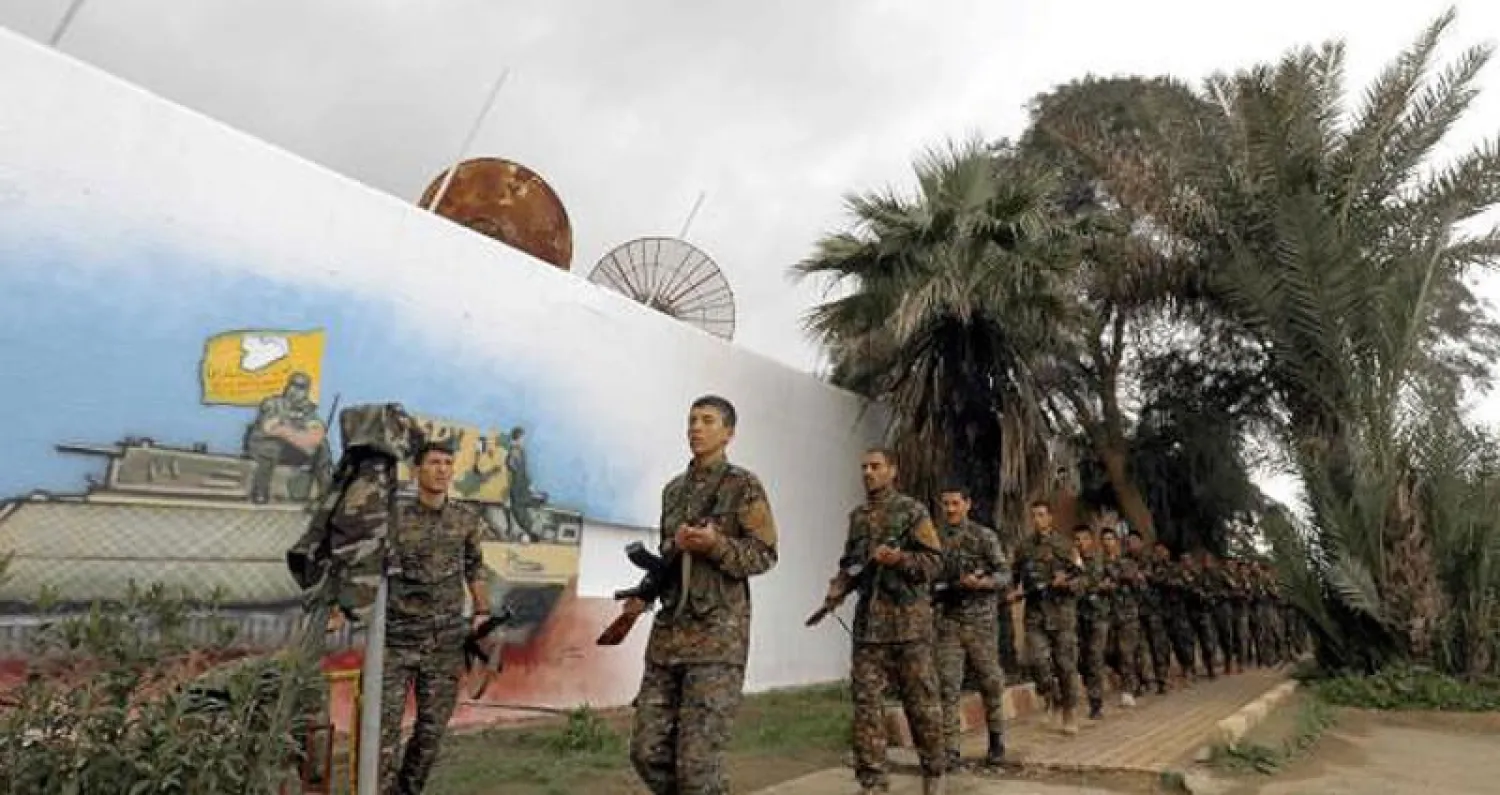 موسكو «تنصح» دمشق بالحوار مع الأكراد