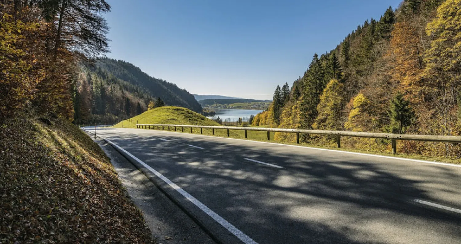 سويسرا تركّز على «الجولات في الطبيعة» لعام 2019 وتُطلق دليلاً سياحياً جديداً