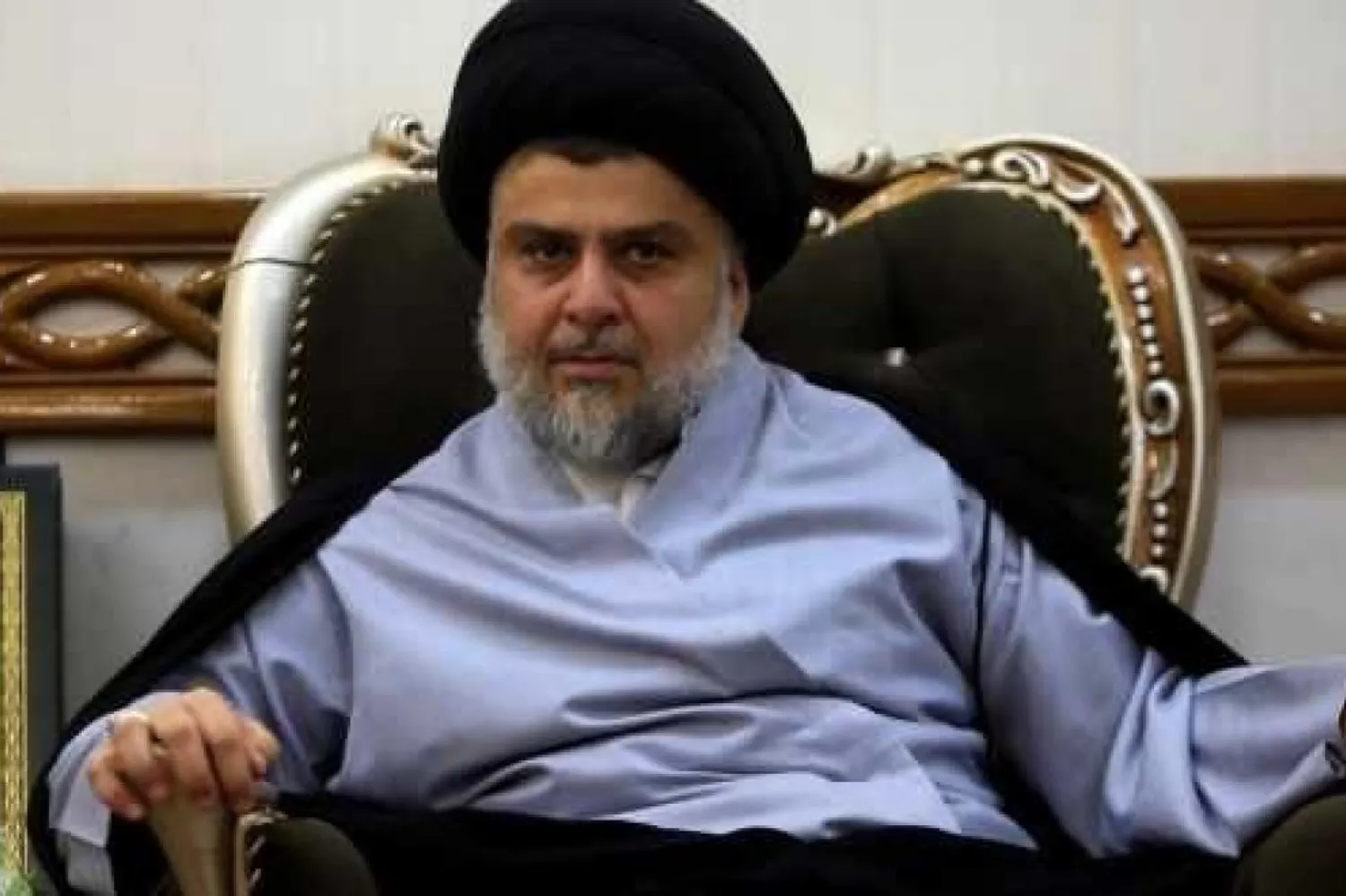 ​Mukteda es-Sadr neden ortadan kayboldu?  