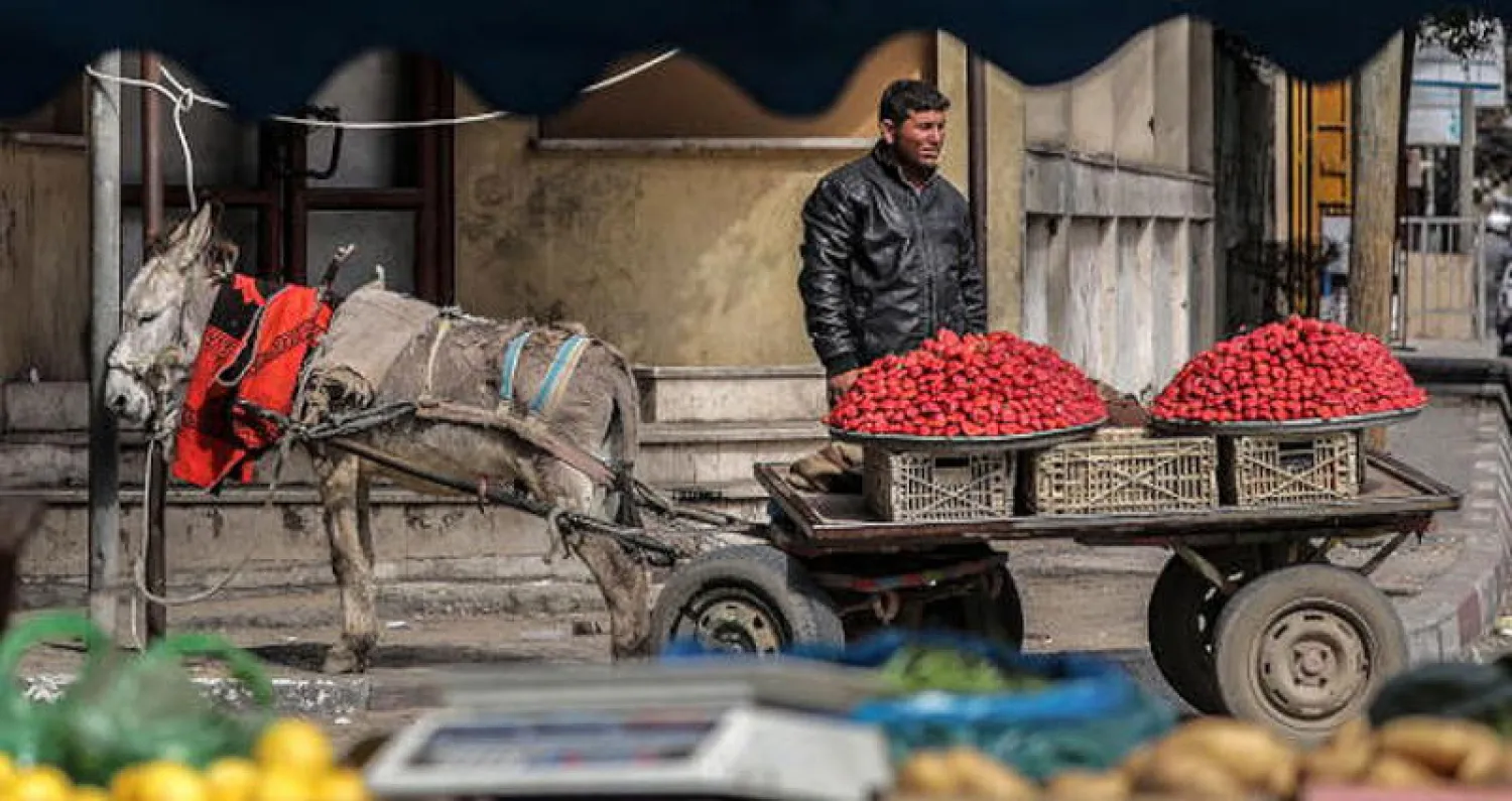 تهديد فلسطيني بالتخلص من الاتفاقات رداً على اقتطاع أموال الضرائب