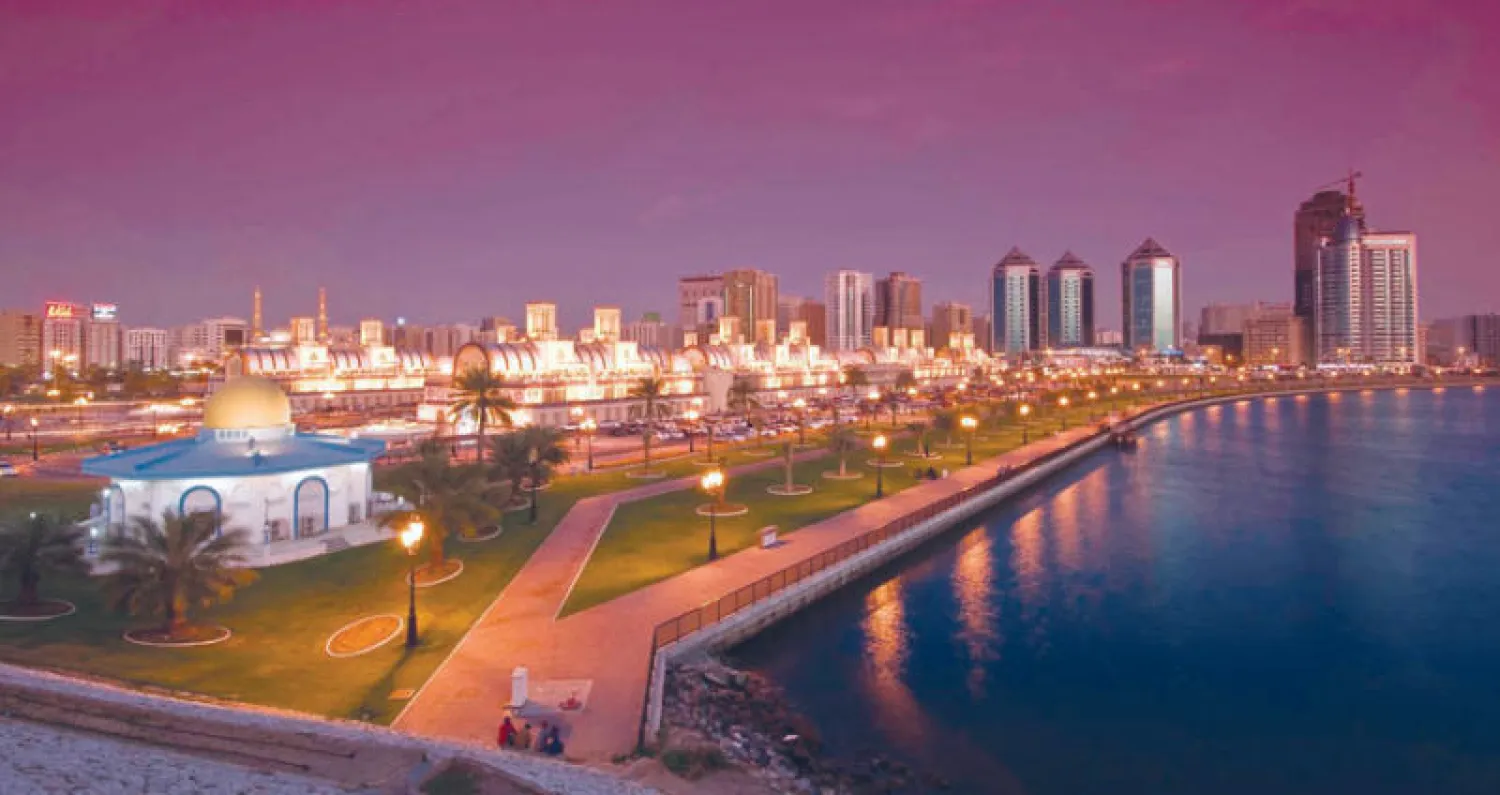 استثمرت 48 جنسية من مختلف أنحاء العالم في الإمارة خلال عام 2018 (وام)