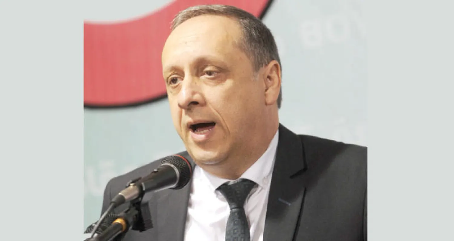 سفيان جيلالي (غيتي)