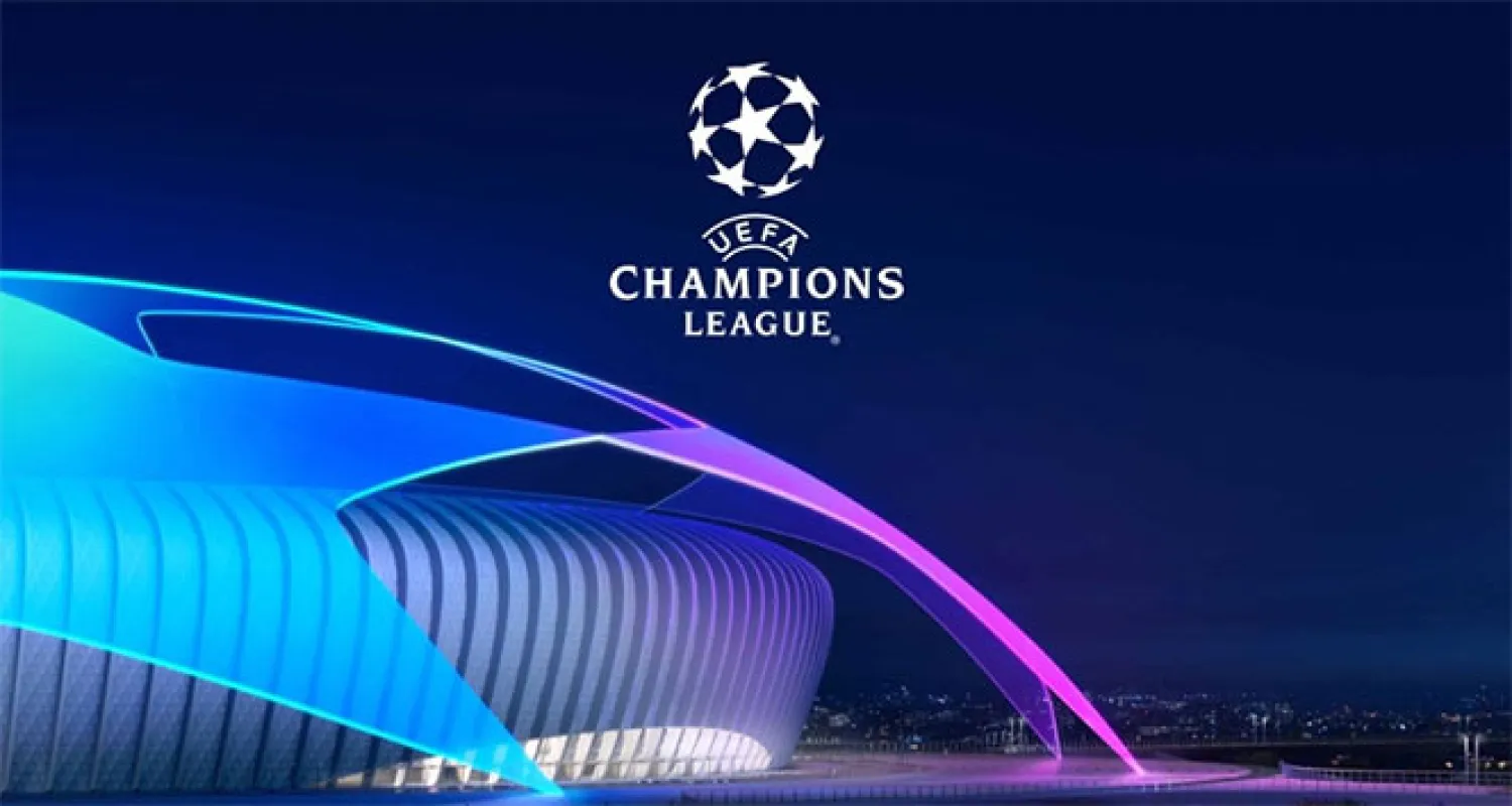 UEFA Şampiyonlar Ligi son 16 Turu ilk maçlarında sonuçlar belli oldu