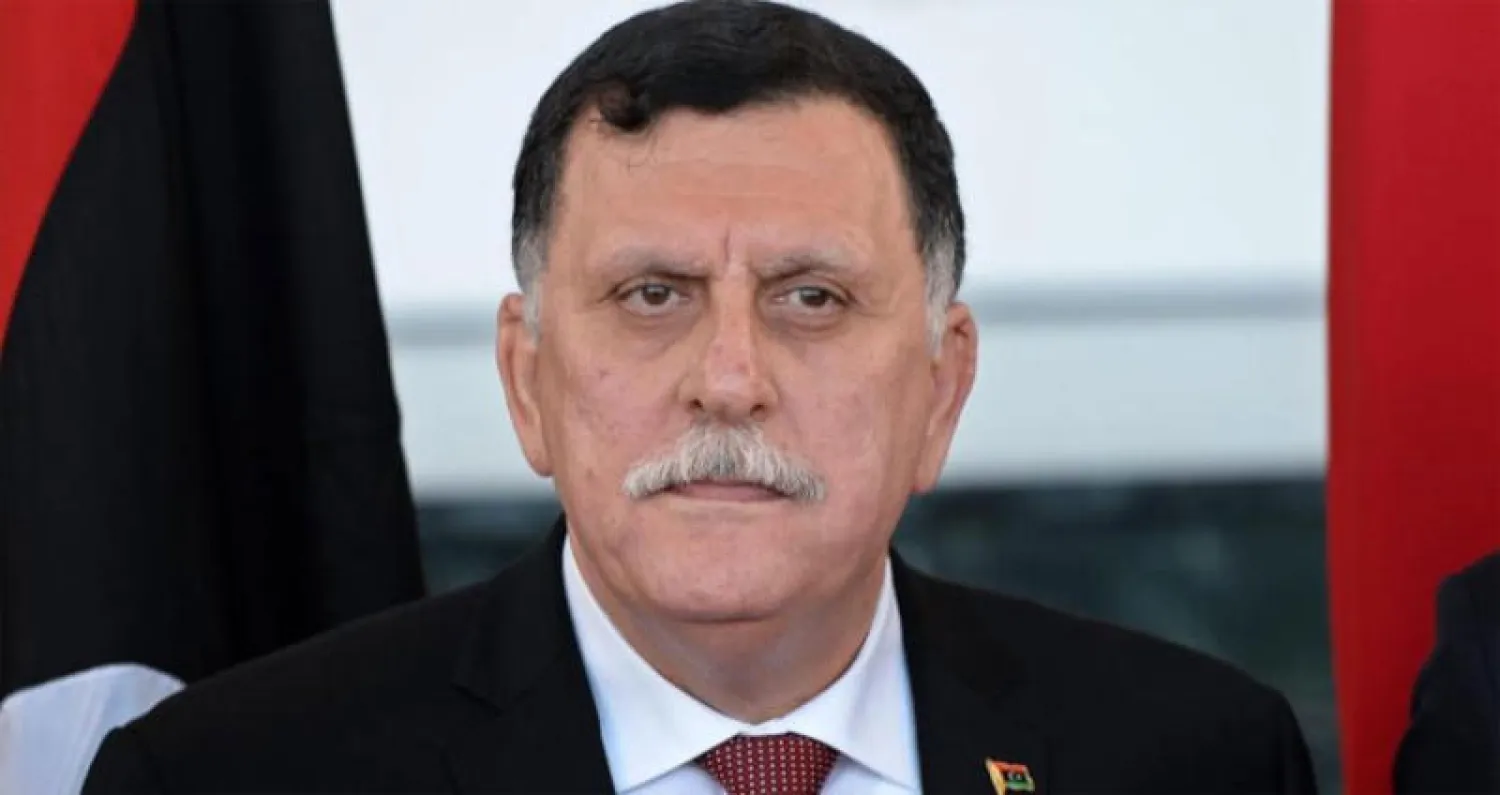 فائز السراج