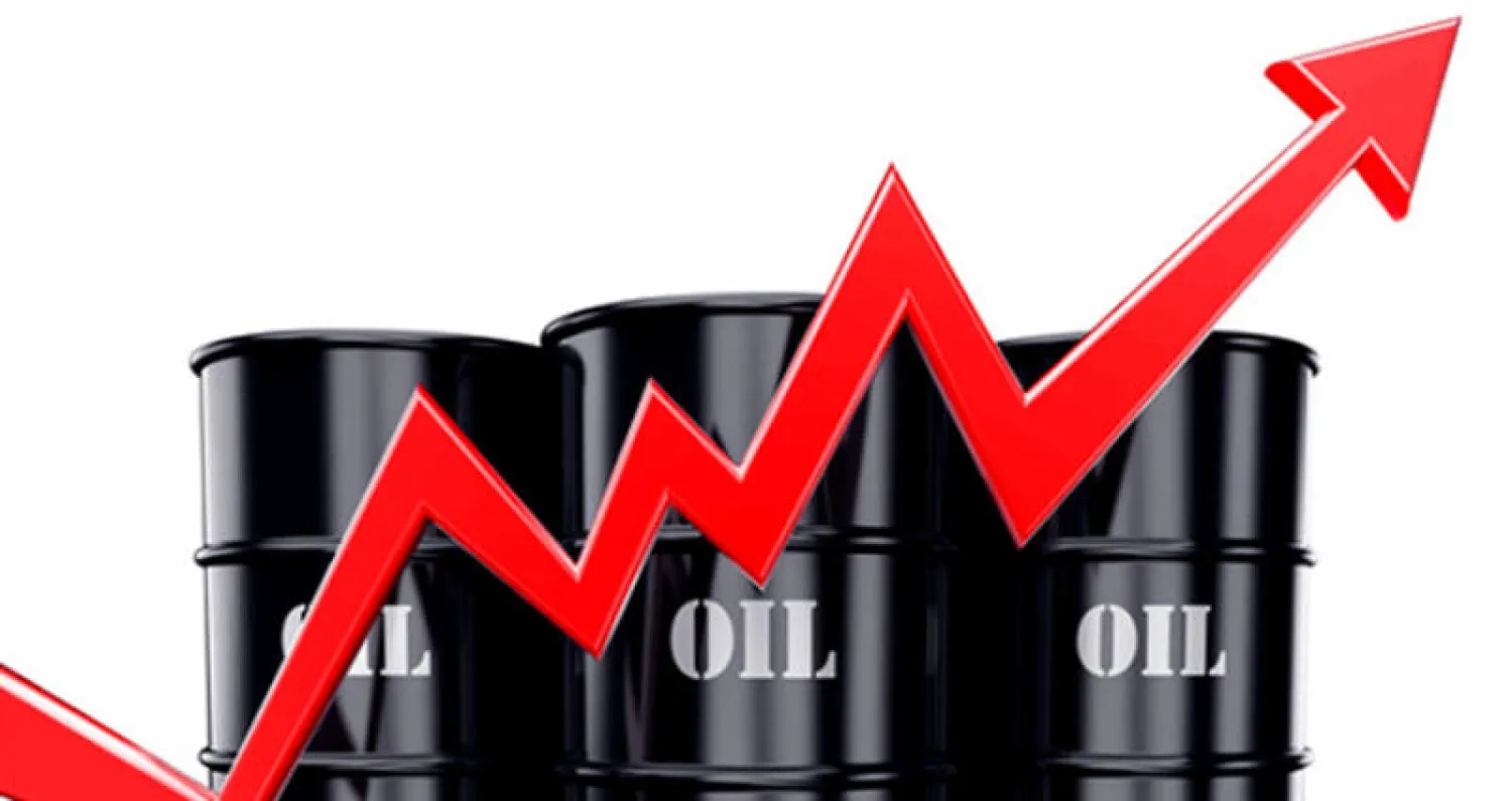 النفط إلى أعلى مستوى في 2019