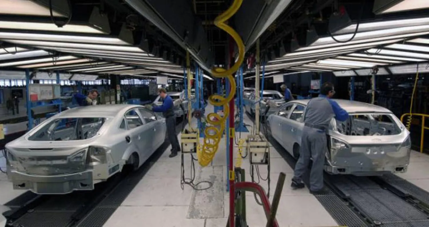 الدول المستفيدة من الحرب التجارية بين أميركا والصين