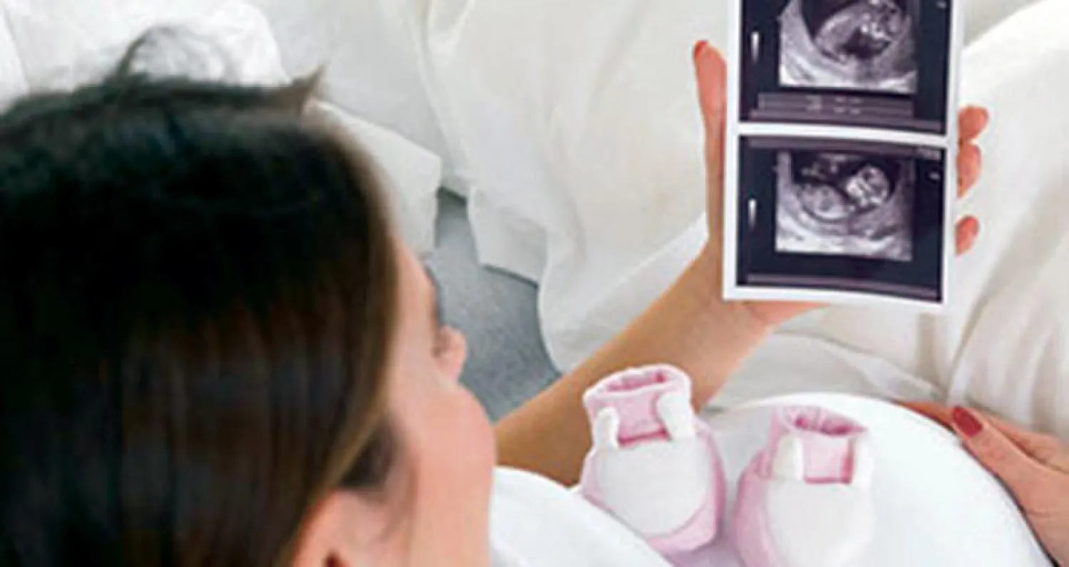 تقنية جديدة في مجال متابعة الصحة الإنجابية للمرأة