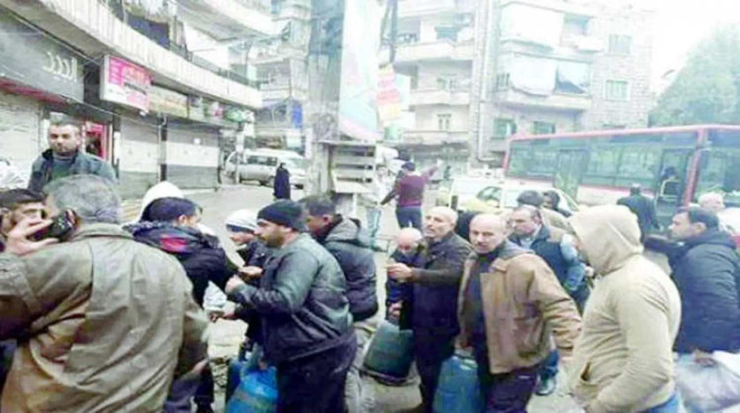 ​Rusya-İran çekişmesinin bedelini Suriyeliler ödüyor