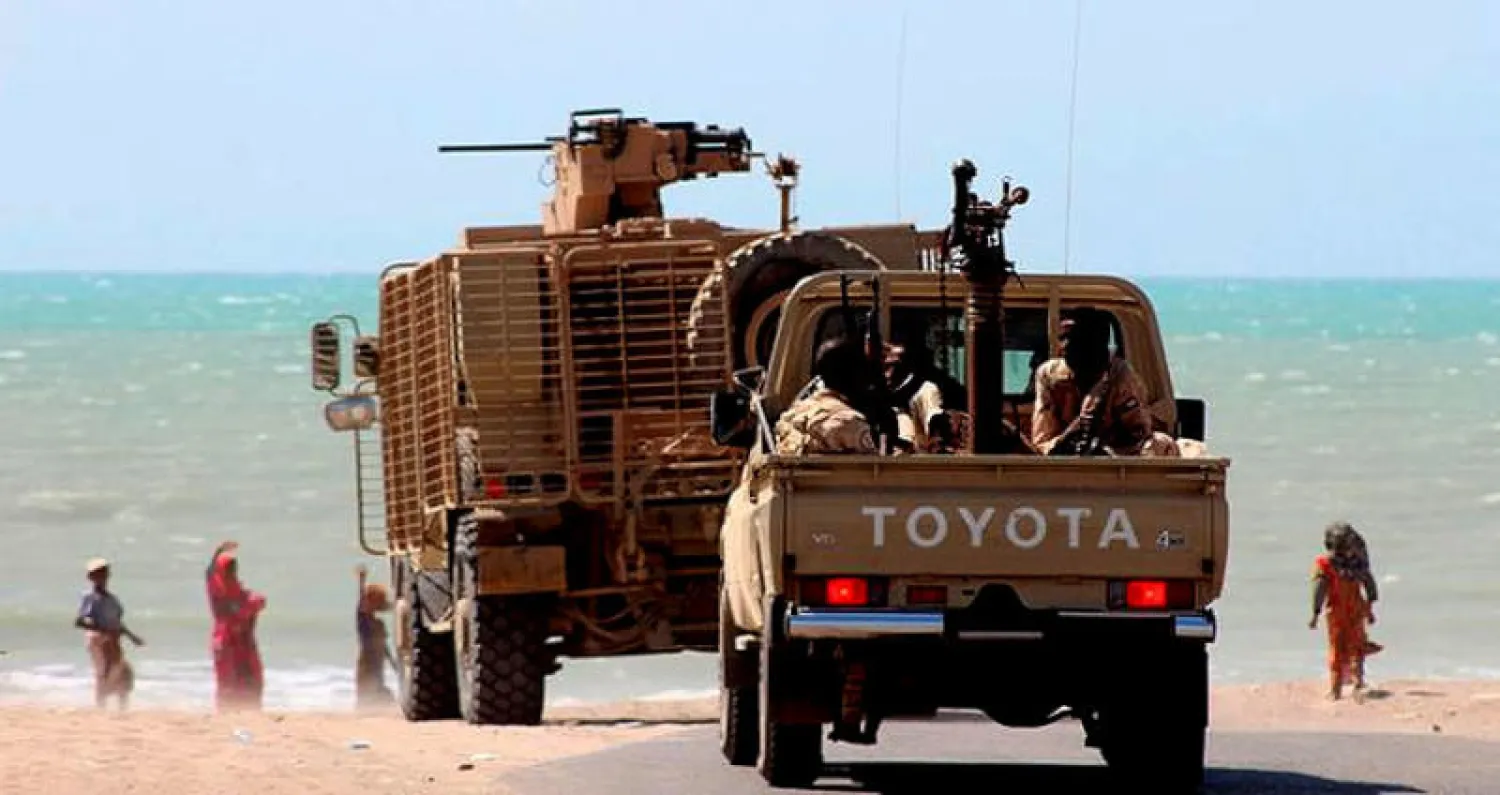 بدء المرحلة الأولى من إعادة الانتشار في الحديدة اليوم