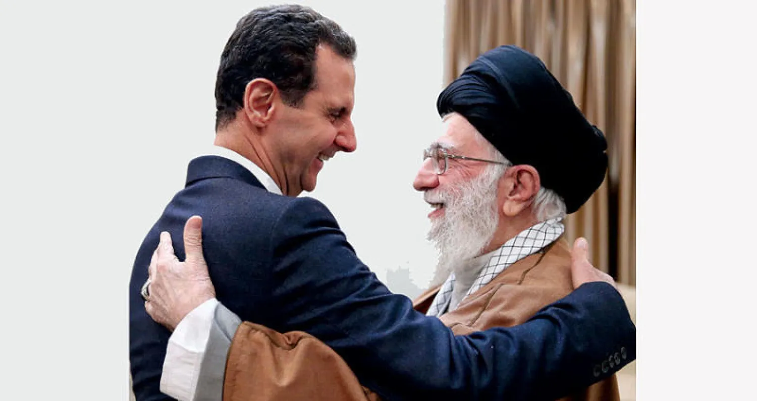 إيران: استقالة مفاجئة لظريف