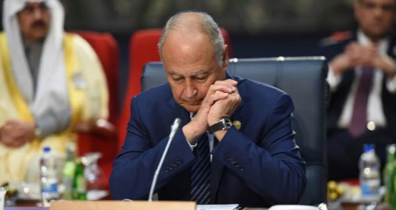 أبو الغيط لـ «الشرق الأوسط»: القمة تفتح حواراً عربياً دائماً مع أوروبا