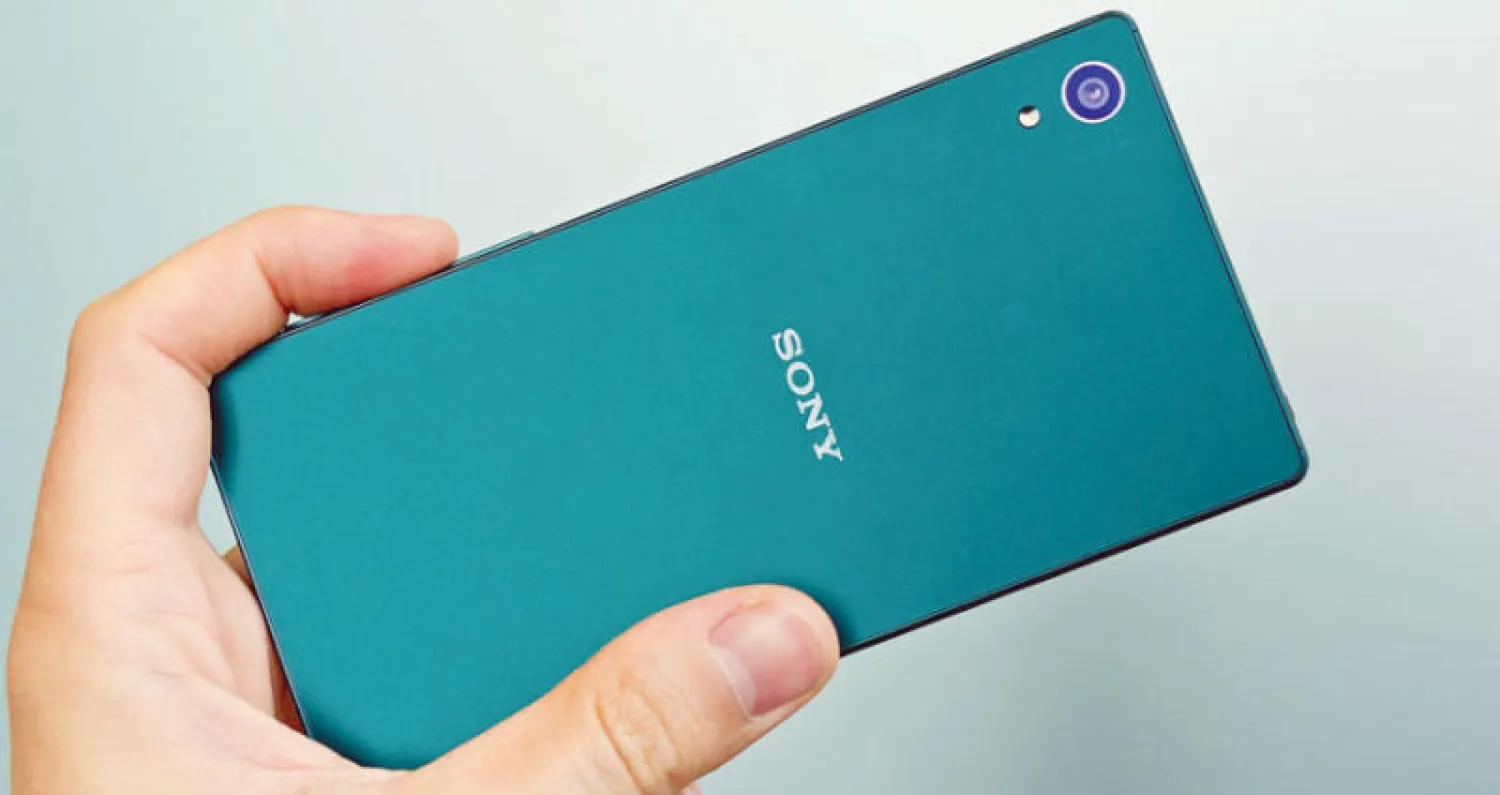 «سوني» تجدد شاشات هواتفها الجوالة بأبعاد تستخدم في الأفلام