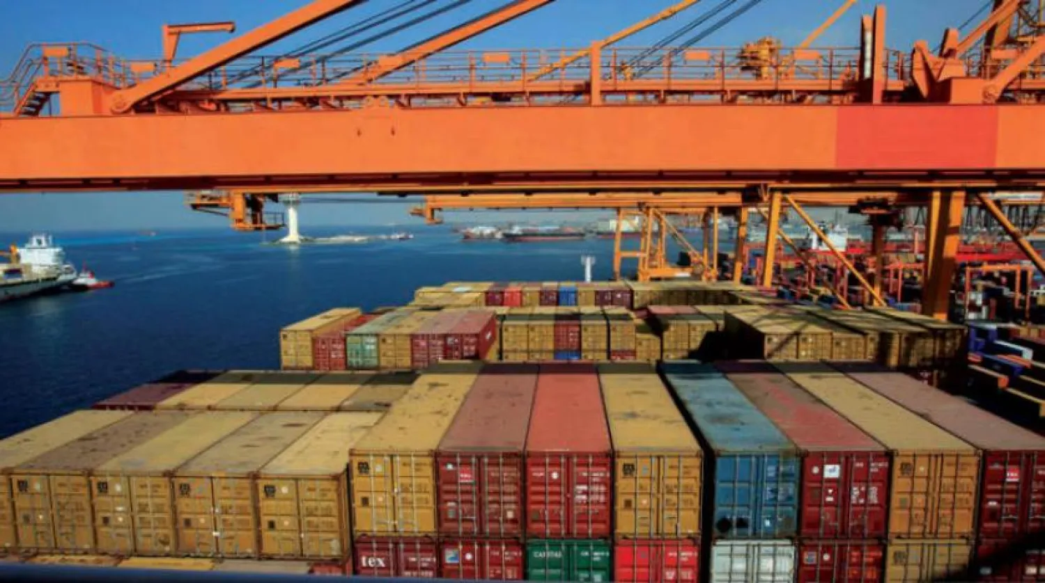 Saudi Arabia Raises Exports by 12.5% in December 2018