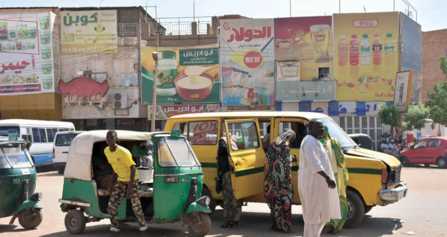 السودان يجيز قانوناً للشراكة مع القطاع الخاص