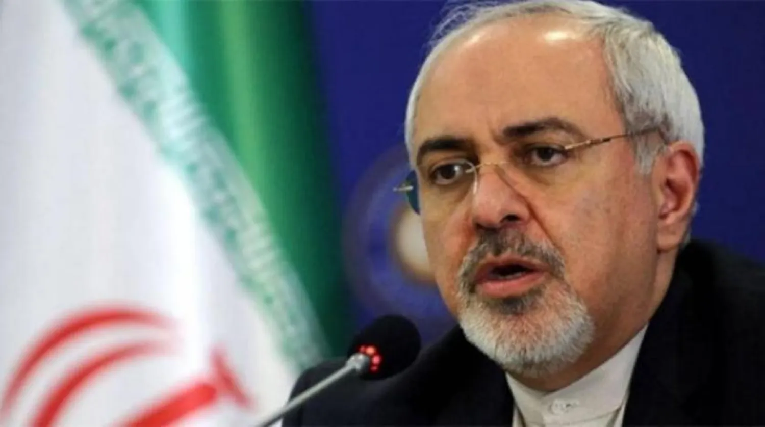 İran Dışişleri Bakanı Muhammed Cevad Zarif