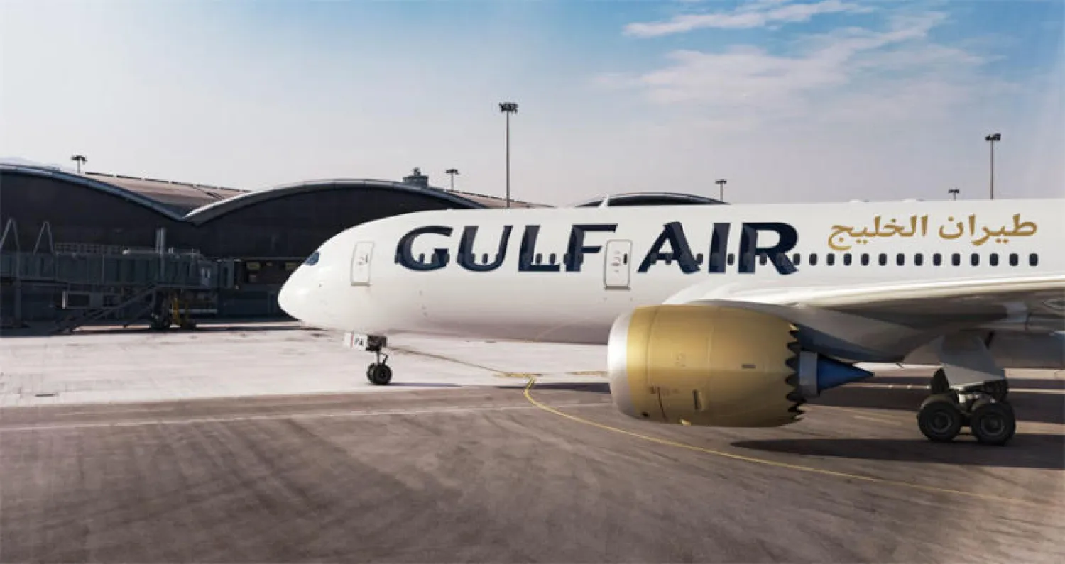 «طيران الخليج»: خمسة فقط عدد الطيارين المستقيلين