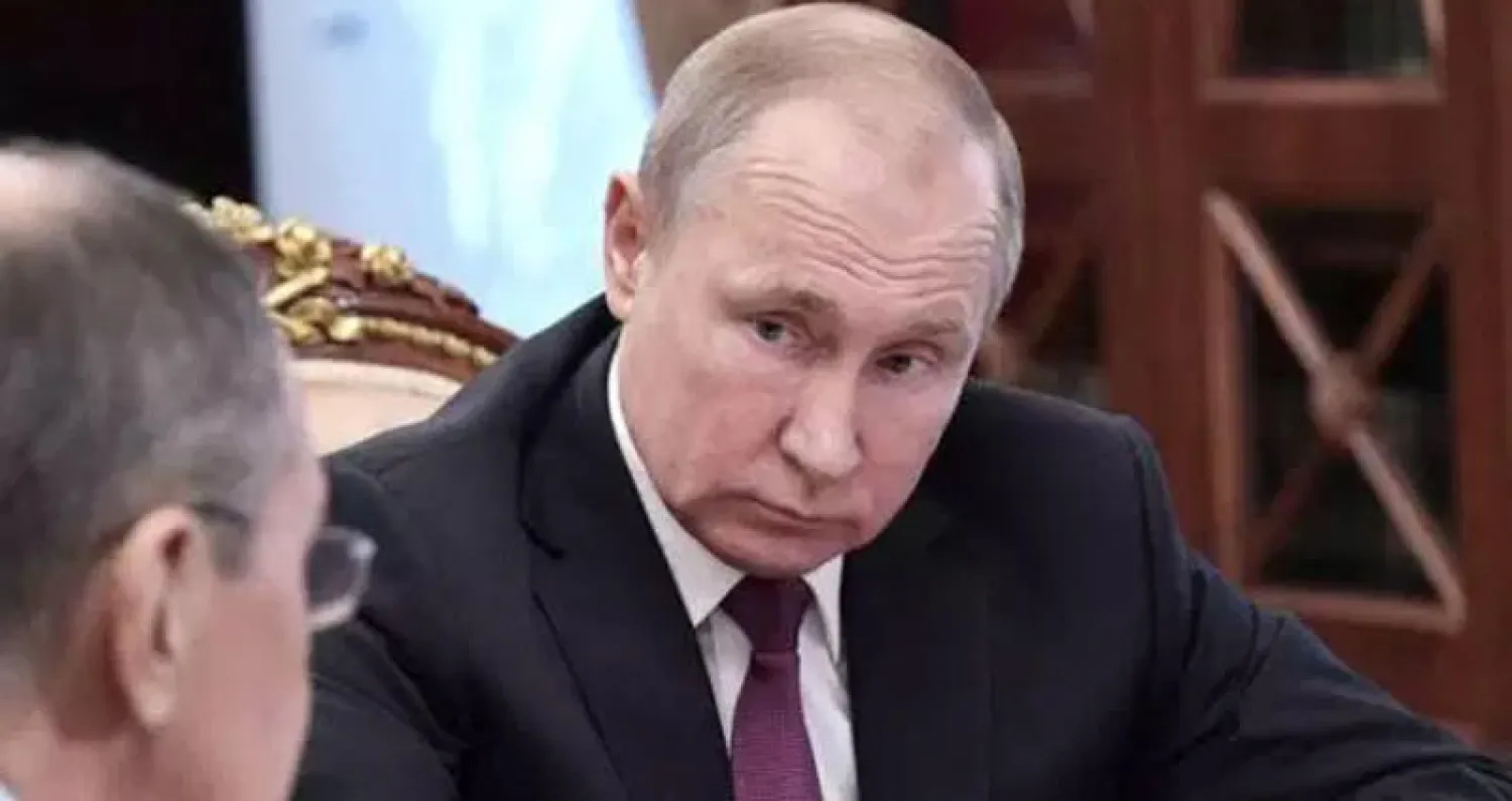 بوتين لتشكيل «مجموعة اتصال» حول سوريا