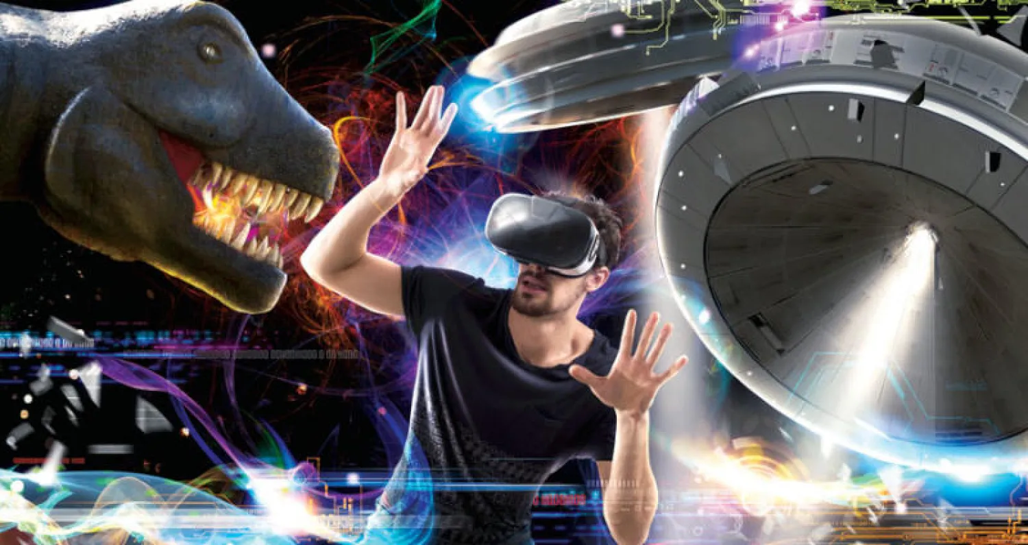 كيف تحافظ على صحتك النفسية في العالم الافتراضي المثالي؟