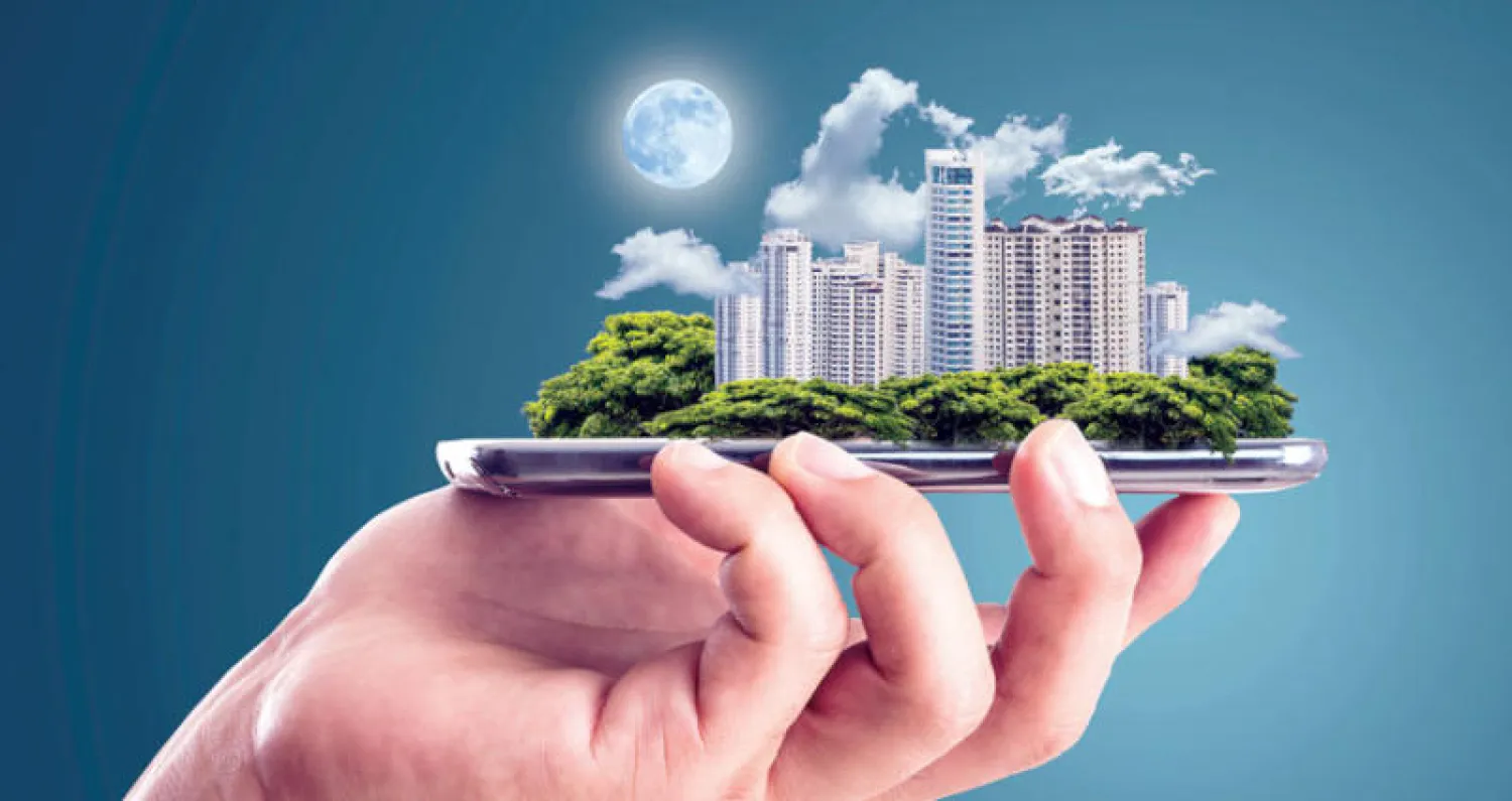 مدن الغد... اقتصادية وبيئية