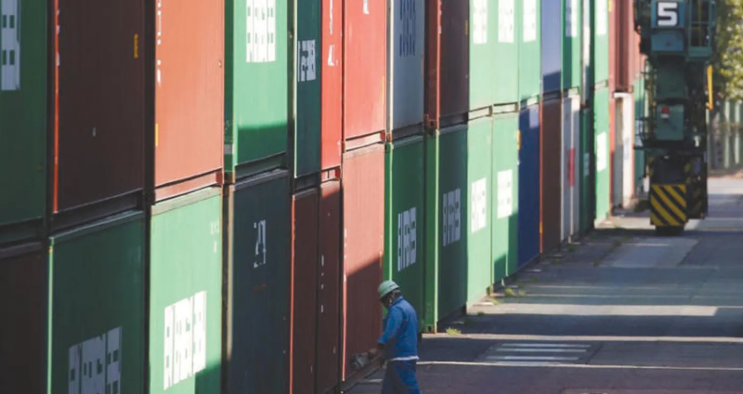 اليابان: الاستثمارات الخارجية سبب الفائض في ميزان الحساب الجاري