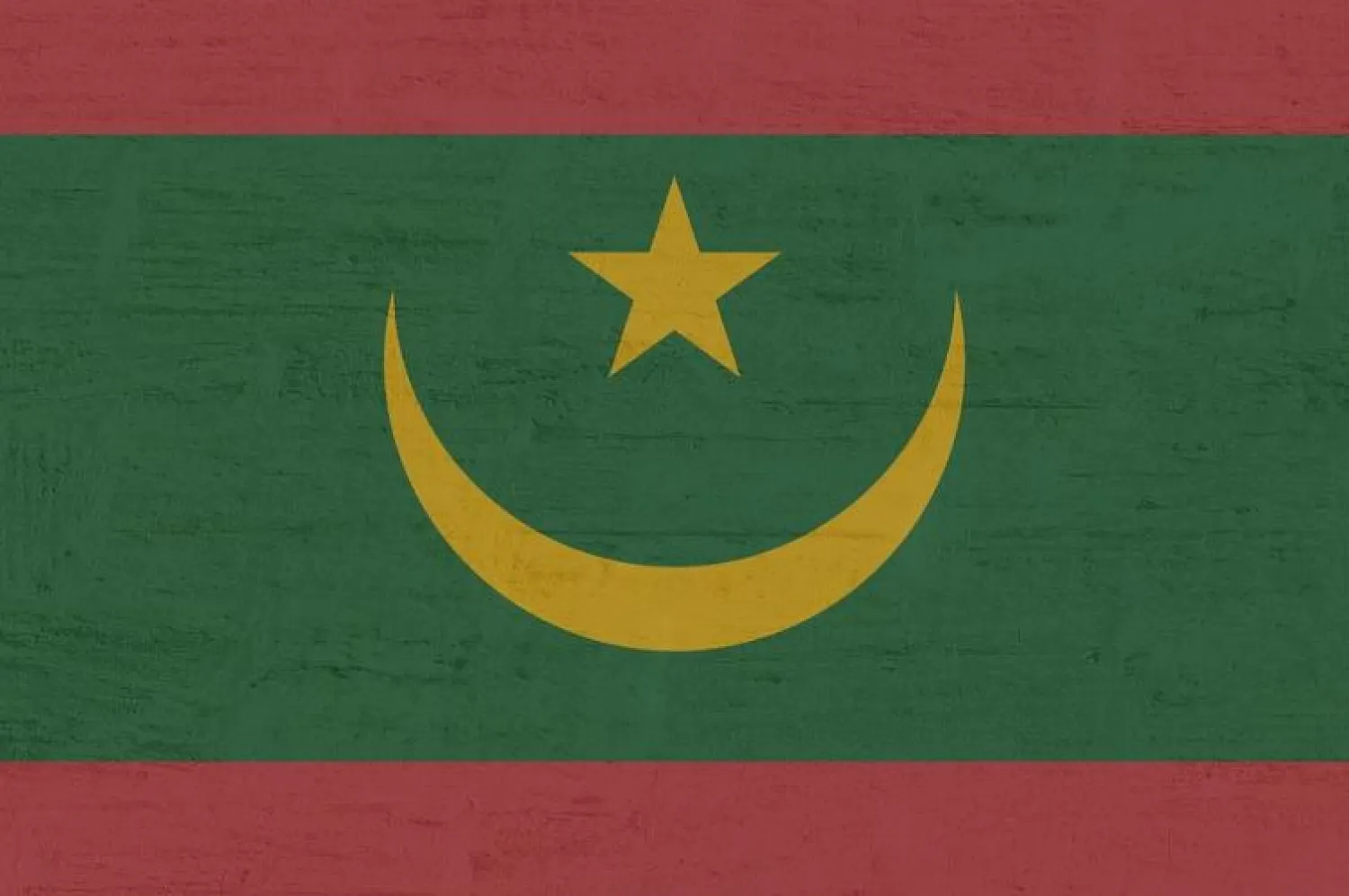 Mauritania's Defense Minister to Run in Upcoming Presidential Elections